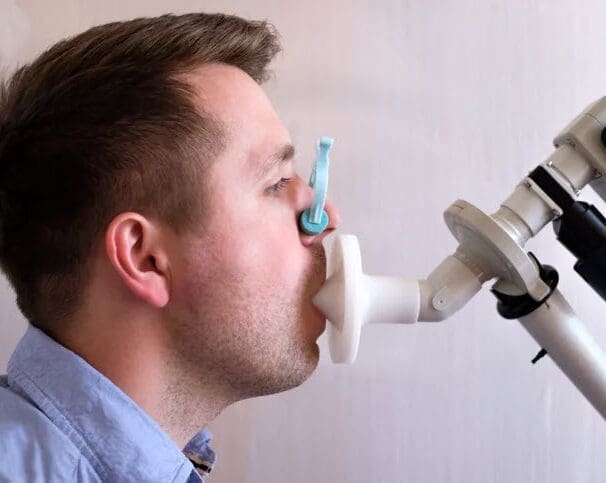 Pulmonary Function Technologists