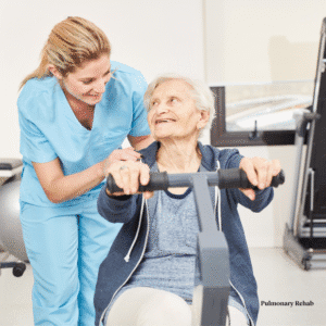 Pulmonary-Rehab