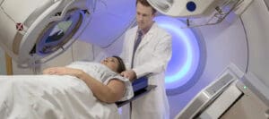 Radiation Therapy Radiologic Technologists