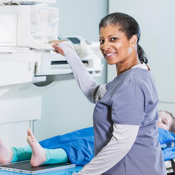 Radiologic Technologists