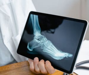Radiology Podiatrists
