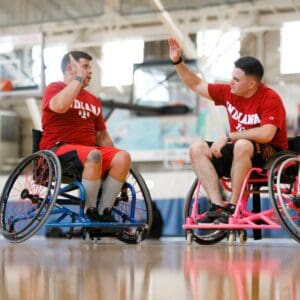 Recreation Therapists