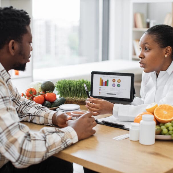 Registered Dietitians Specializing in Sports Dietetics Nutrition