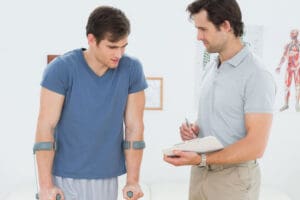 Rehabilitation Counselor