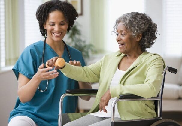 Rehabilitation Counselors