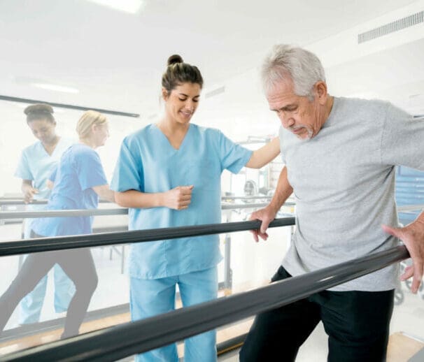 Rehabilitation Hospitals