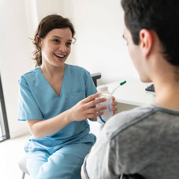 Recreational Therapist