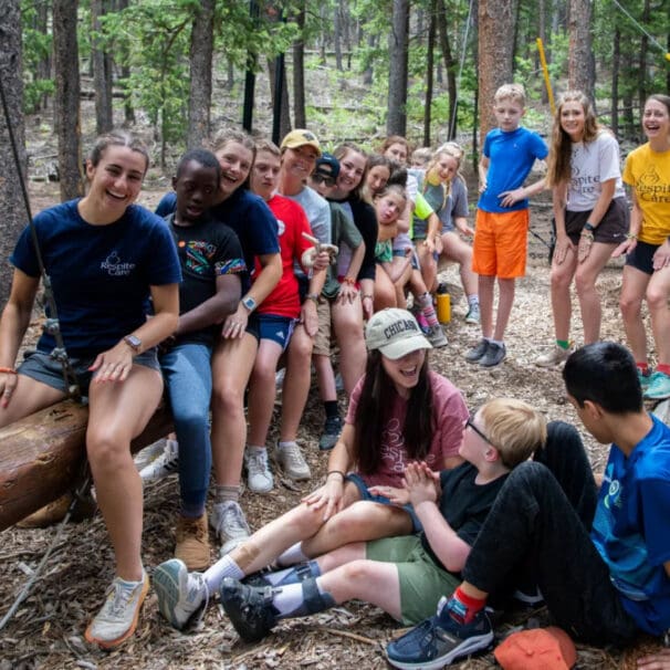 Respite Care Camps