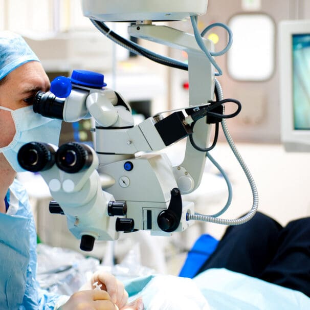 Retina Specialist Ophthalmologists