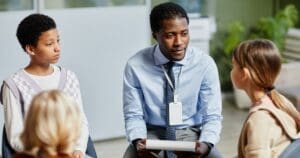 School Social Worker