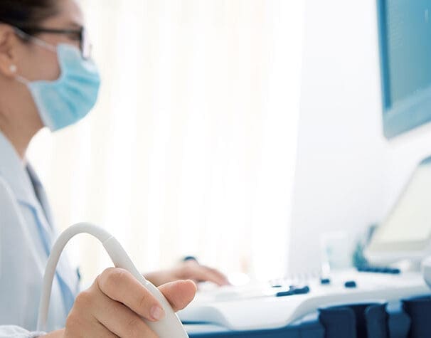 Sonography Radiologic Technologists