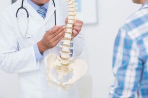 Spinal Cord Injury Medicine Physicians