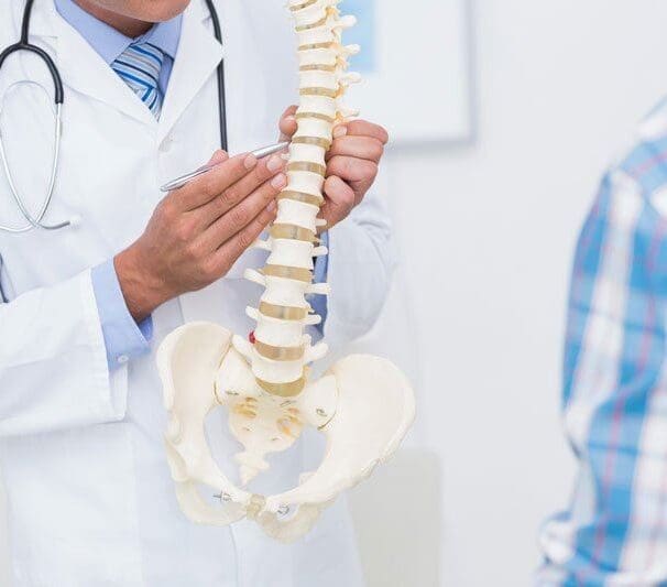 Spinal Cord Injury Medicine Physicians