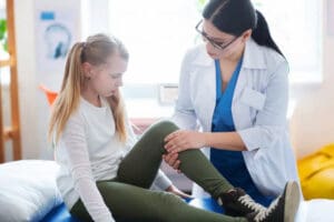 Sports Medicine Pediatricians