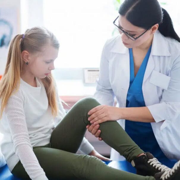 Sports Medicine Pediatricians