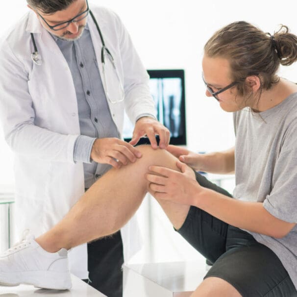 Sports Medicine Physiatrists