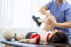 Sports Physical Therapists