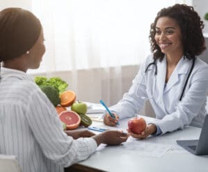 Surgery Physician Nutrition Specialists