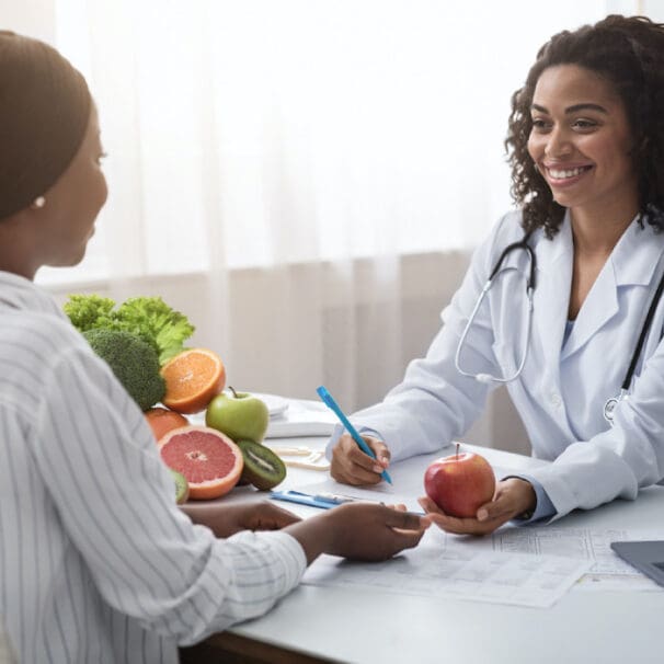 Surgery Physician Nutrition Specialists