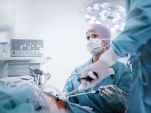 Urogynecology and Reconstructive Pelvic Surgeons