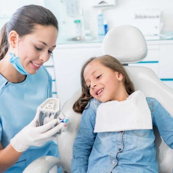 dentist