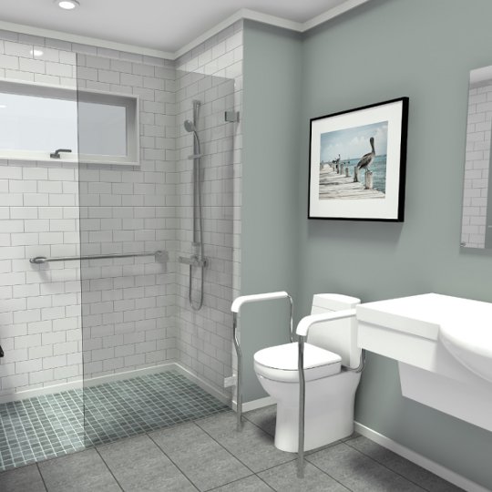 medical Home Modifications Contractors