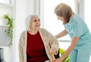 In-Home Supportive Care Agencies