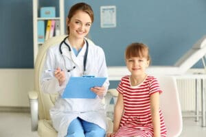 Child & Adolescent Psychiatric/Mental Health Registered Nurses