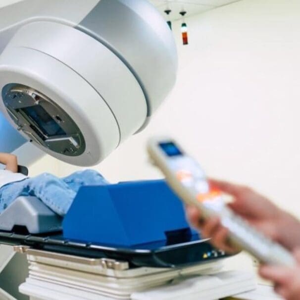 Radiation Oncology Physicians