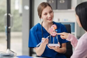 Urology Registered Nurses